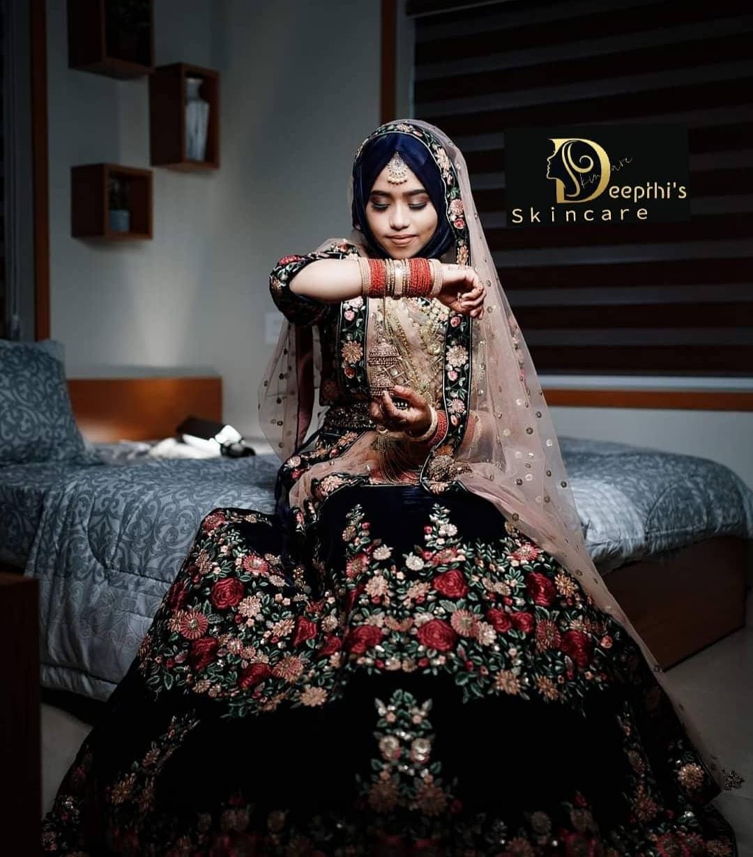 Deepthi's Skin Care beauty parlour mongam