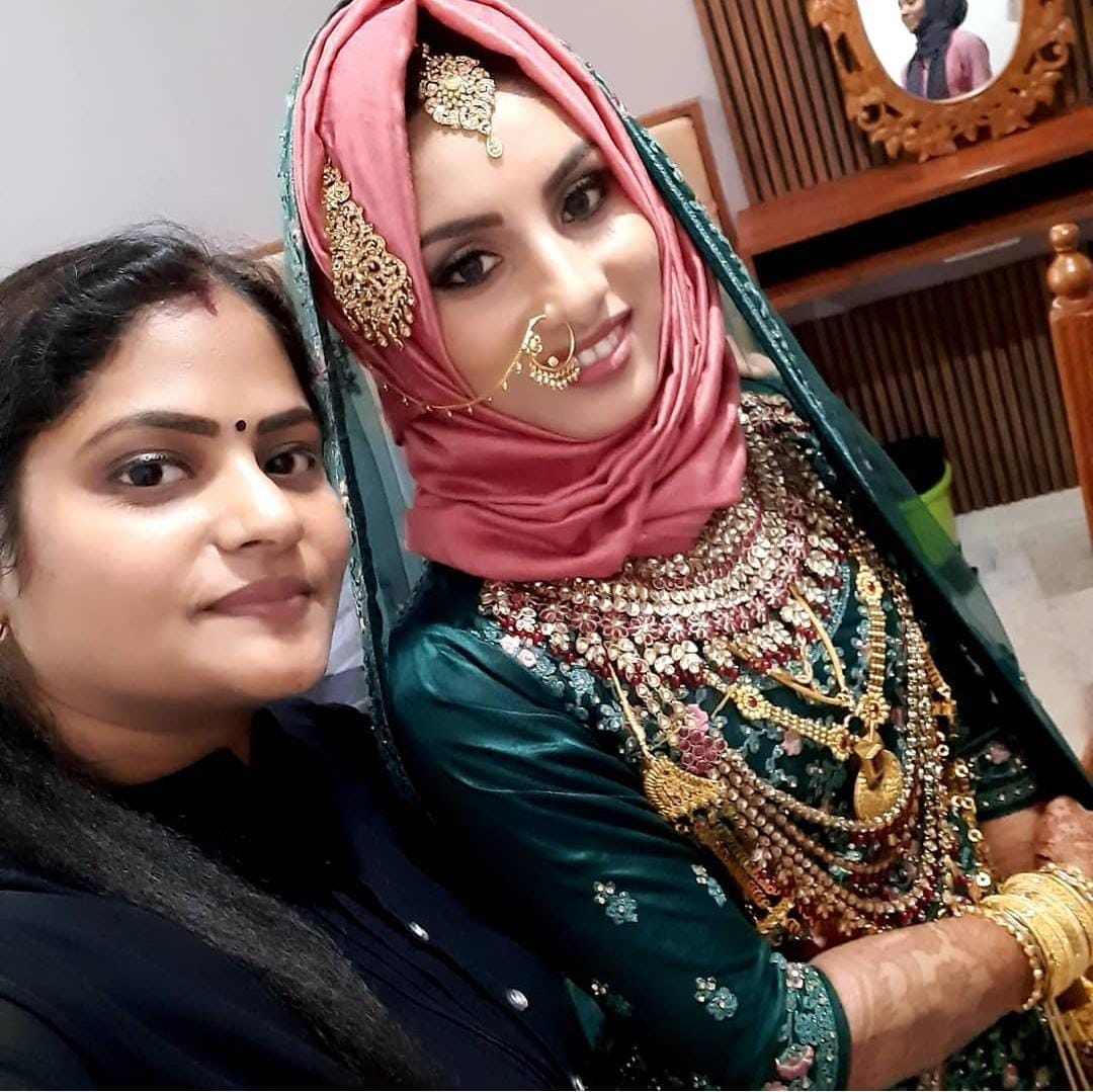 Deepthi's Skin Care beauty parlour mongam