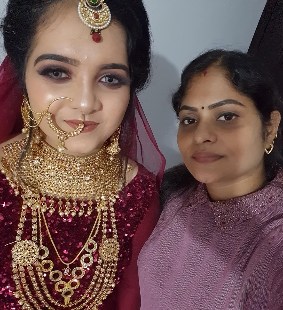 Deepthi's Skin Care beauty parlour mongam
