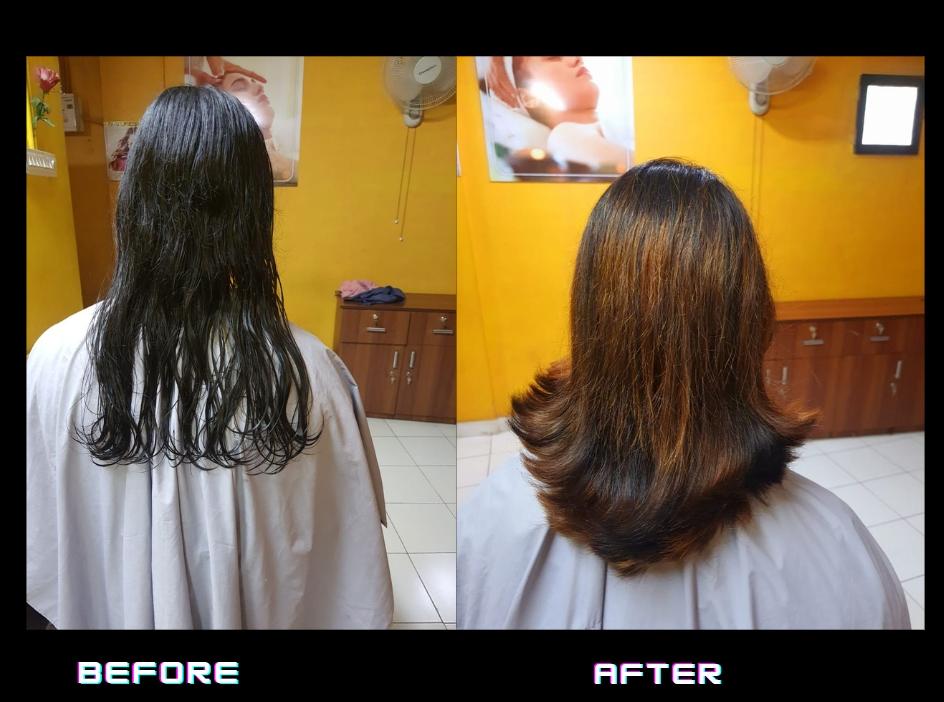 Deepthi's Skin Care beauty parlour mongam