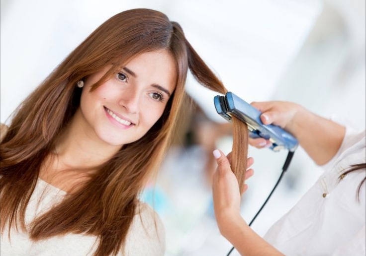 Deepthi's Skin Care beauty parlour mongam